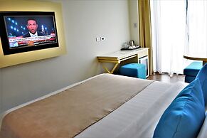 Savoy Hotel Boracay Newcoast