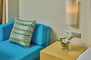 Savoy Hotel Boracay Newcoast