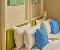 Savoy Hotel Boracay Newcoast