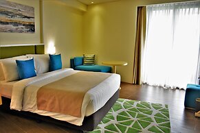 Savoy Hotel Boracay Newcoast