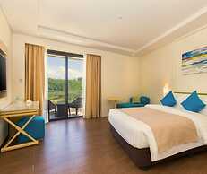 Savoy Hotel Boracay Newcoast