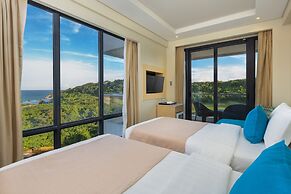 Savoy Hotel Boracay Newcoast