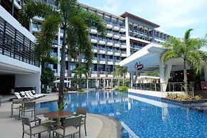 Savoy Hotel Boracay Newcoast