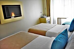 Savoy Hotel Boracay Newcoast