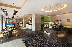 Savoy Hotel Boracay Newcoast