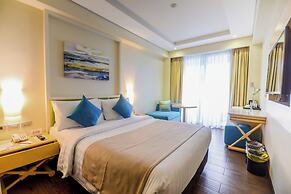 Savoy Hotel Boracay Newcoast