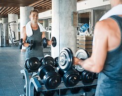 Savoy Hotel Boracay Newcoast