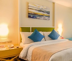 Savoy Hotel Boracay Newcoast