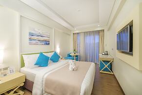 Savoy Hotel Boracay Newcoast
