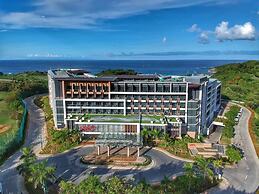 Savoy Hotel Boracay Newcoast