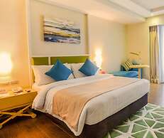 Savoy Hotel Boracay Newcoast