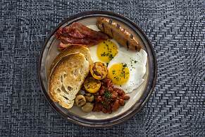 Savoy Hotel Boracay Newcoast