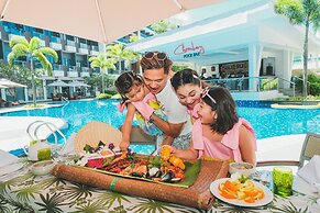 Savoy Hotel Boracay Newcoast