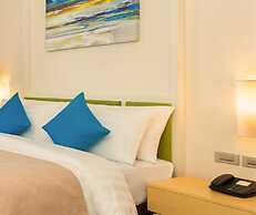 Savoy Hotel Boracay Newcoast