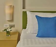 Savoy Hotel Boracay Newcoast