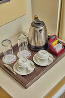 Savoy Hotel Boracay Newcoast