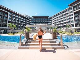 Savoy Hotel Boracay Newcoast