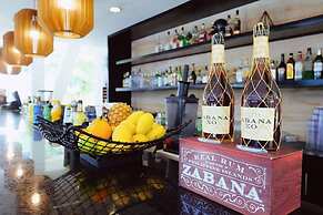 Savoy Hotel Boracay Newcoast