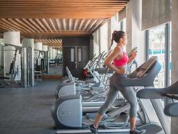 Savoy Hotel Boracay Newcoast