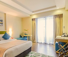 Savoy Hotel Boracay Newcoast