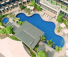 Savoy Hotel Boracay Newcoast