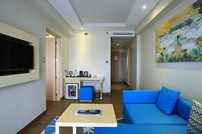 Savoy Hotel Boracay Newcoast