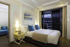 Savoy Hotel Boracay Newcoast