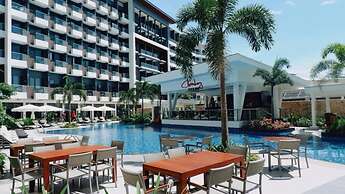 Savoy Hotel Boracay Newcoast