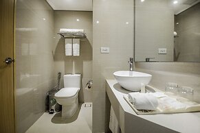 Savoy Hotel Boracay Newcoast