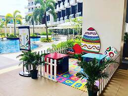 Savoy Hotel Boracay Newcoast