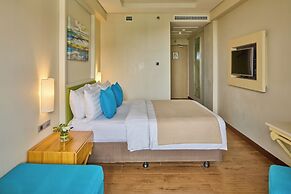 Savoy Hotel Boracay Newcoast