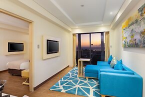 Savoy Hotel Boracay Newcoast