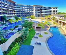 Savoy Hotel Boracay Newcoast