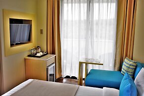 Savoy Hotel Boracay Newcoast