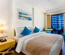 Savoy Hotel Boracay Newcoast