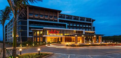 Savoy Hotel Boracay Newcoast