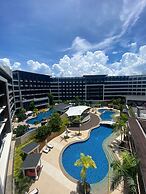 Savoy Hotel Boracay Newcoast