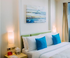 Savoy Hotel Boracay Newcoast