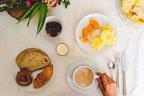 Le Tsilaosa Hotel & Spa