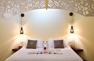 Le Tsilaosa Hotel & Spa