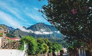 Le Tsilaosa Hotel & Spa