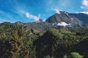 Le Tsilaosa Hotel & Spa