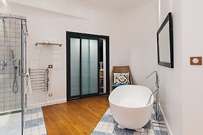 Le Tsilaosa Hotel & Spa