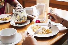 Le Tsilaosa Hotel & Spa