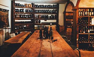 Le Tsilaosa Hotel & Spa