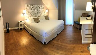 Le Tsilaosa Hotel & Spa