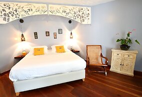 Le Tsilaosa Hotel & Spa