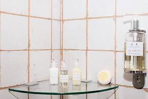 Le Tsilaosa Hotel & Spa