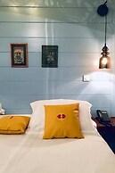 Le Tsilaosa Hotel & Spa