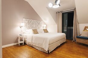 Le Tsilaosa Hotel & Spa